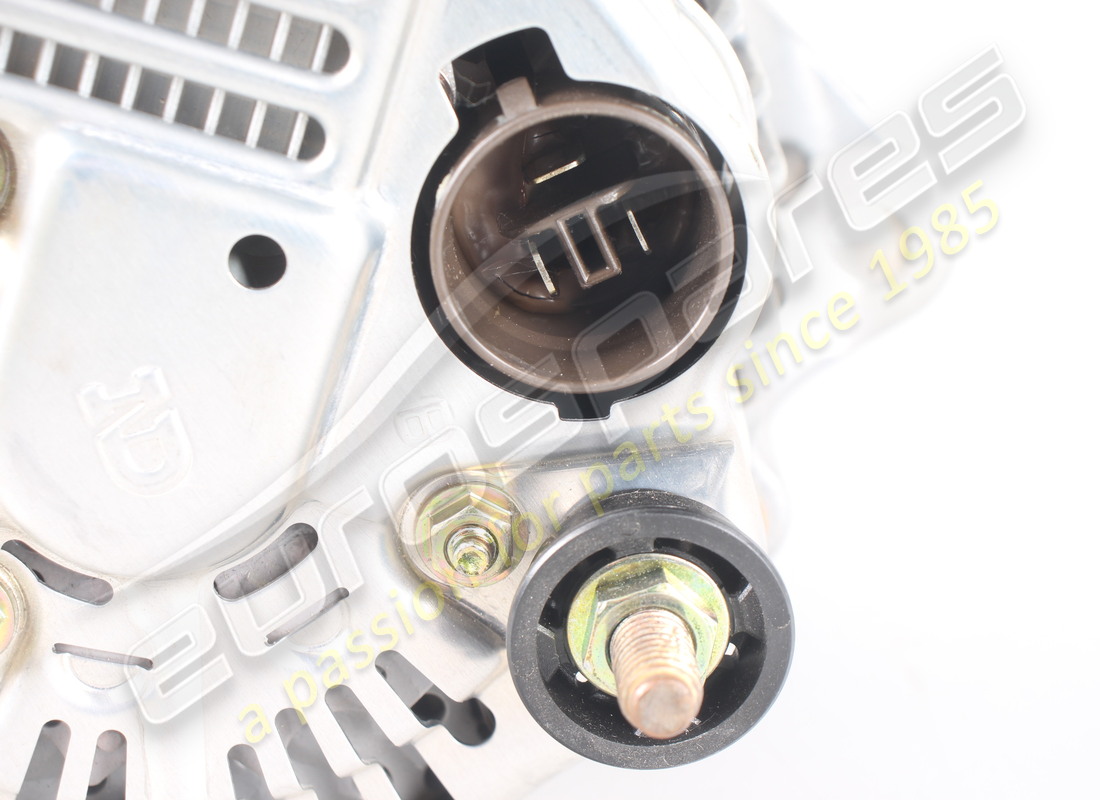 new ferrari alternator kit (front battery)(90a/140a). part number 70000808 (9)