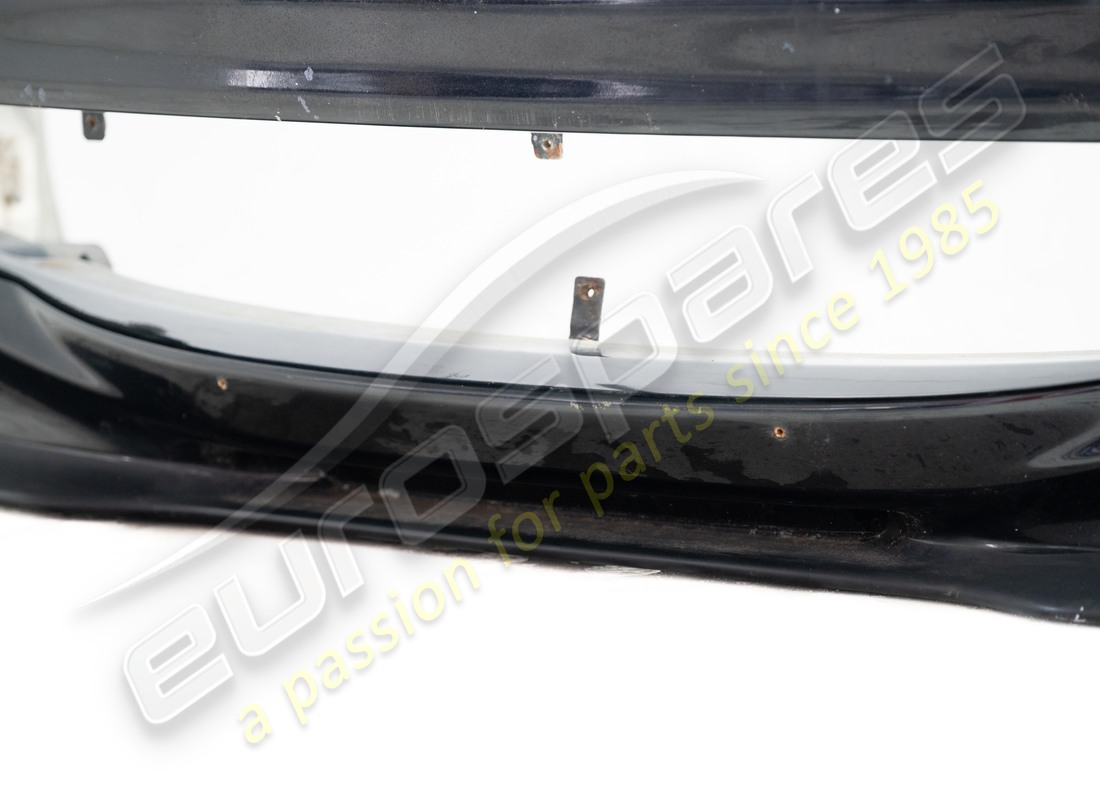used ferrari front bumper. part number 65047110 (4)