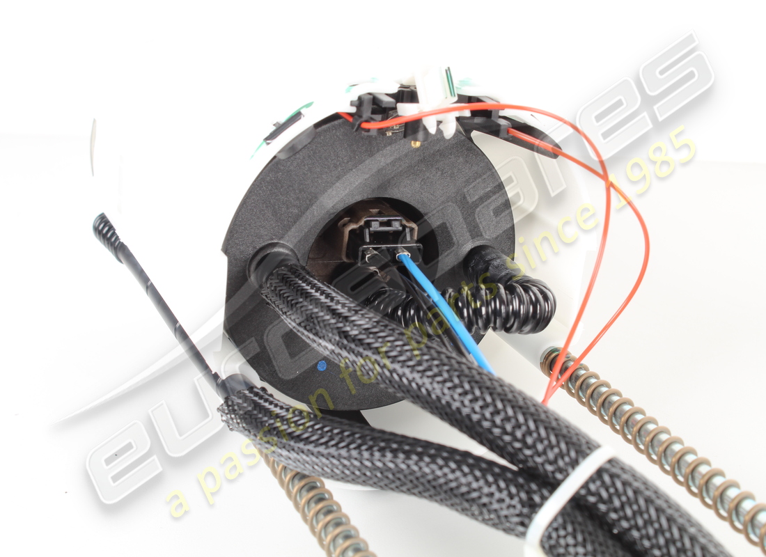 new oe lh complete fuel pump and float. part number 239813 (7)