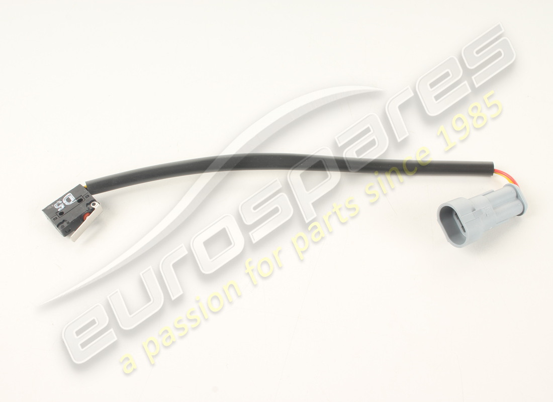 NEW Ferrari MICRO-SWITCH FOR LOCKING DOO . PART NUMBER 212584 (1)