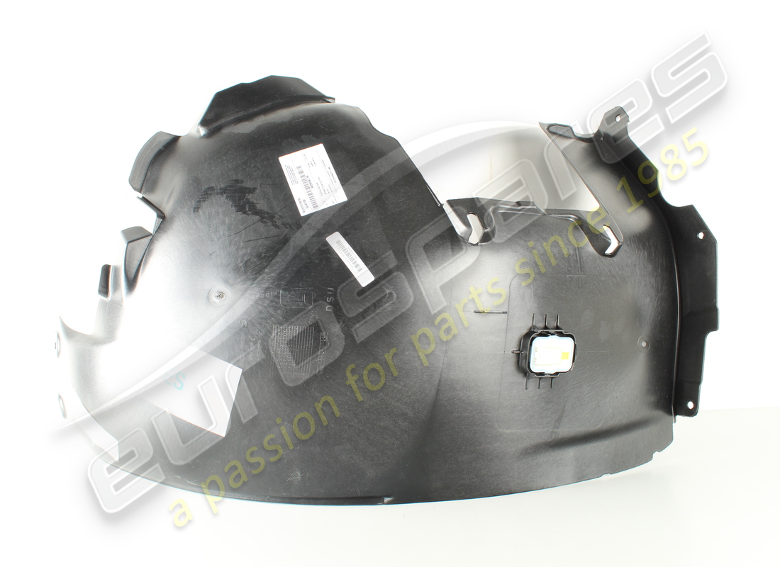 new porsche wheel housing liner. part number 992805911m (1)