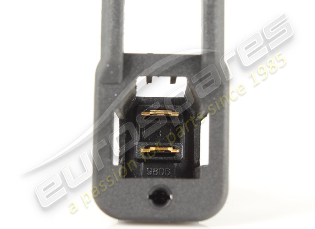 used ferrari gravity switch. part number 167955 (2)