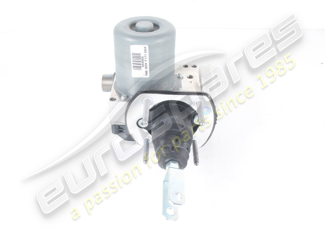 USED FERRARI IPB UNIT FILLED OES. PART NUMBER 783098 (2) used ferrari ipb unit filled oes. part number 783098 (2)