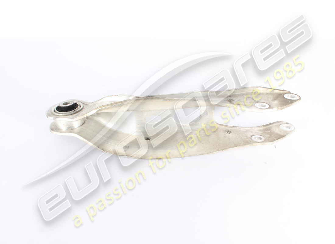 used lamborghini track control arm. part number 4m0505311j (1)
