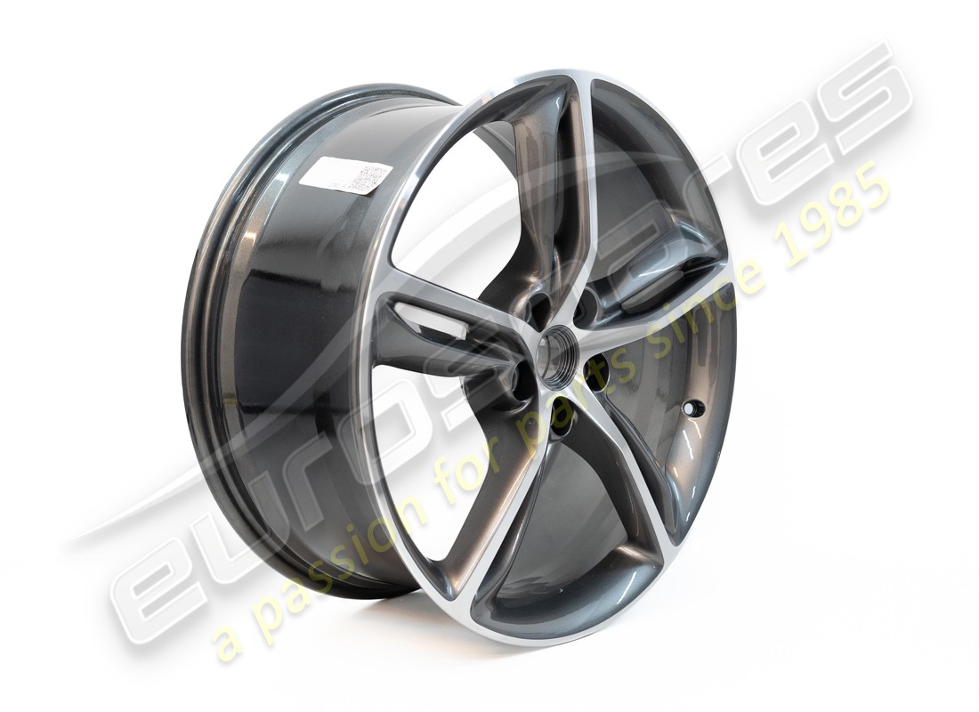 RECONDITIONED FERRARI CER FORG ANT SX BRILLIANT SI. PART NUMBER 976807 (2) reconditioned ferrari cer forg ant sx brilliant si. part number 976807 (2)