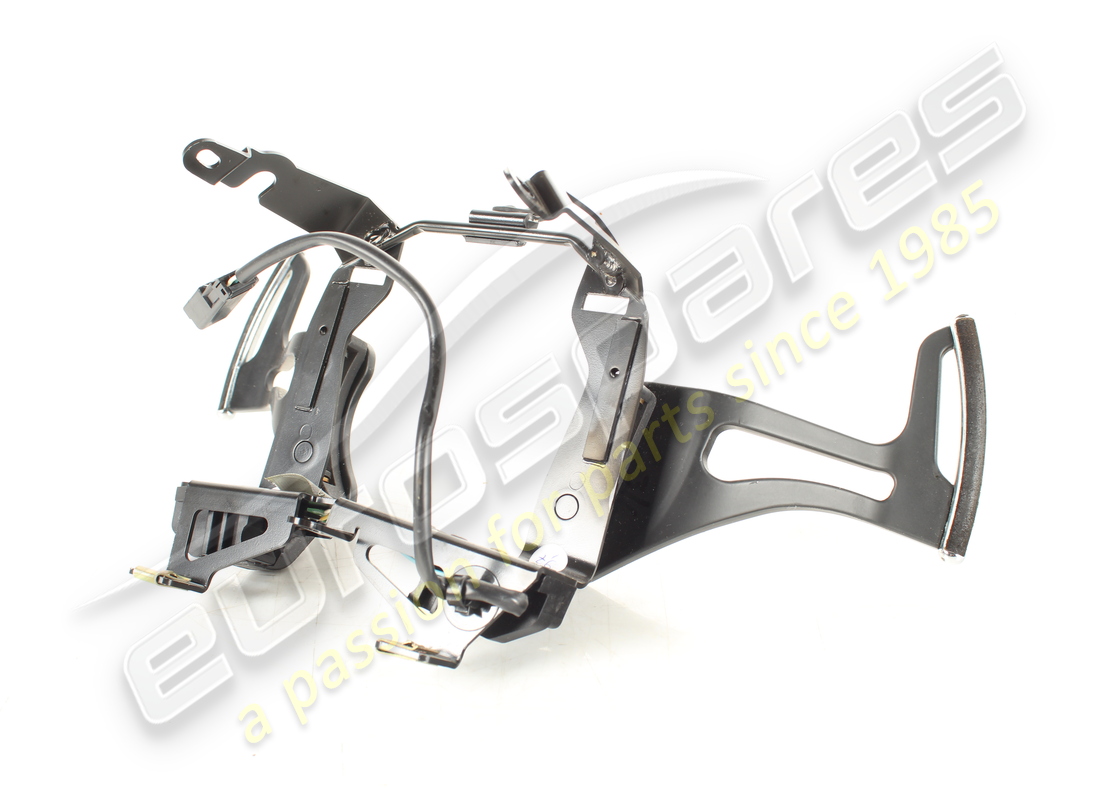 USED MASERATI LEVERS SET. PART NUMBER 261433 (6) used maserati levers set. part number 261433 (6)