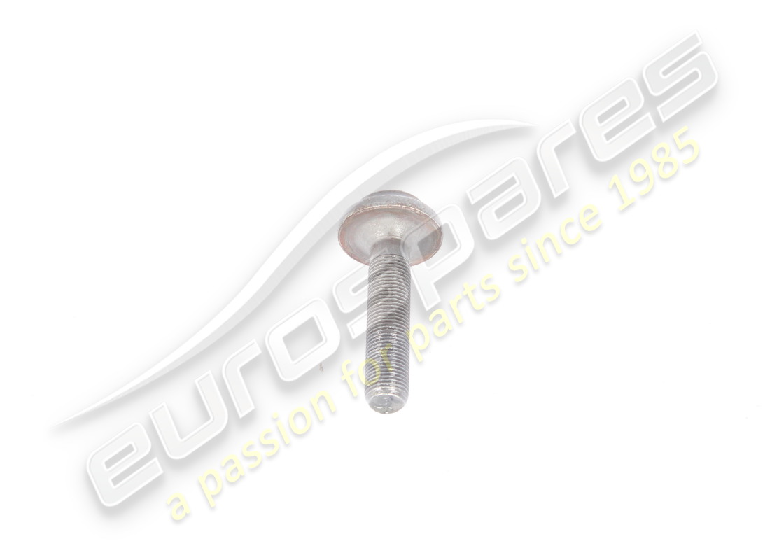 used lamborghini hexagon head bolt m16x72. part number 4b0407643a (2)