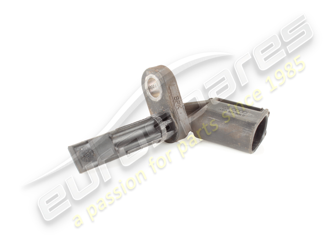 USED Lamborghini SPEED SENSOR LEFT . PART NUMBER 4E0927804F (1)