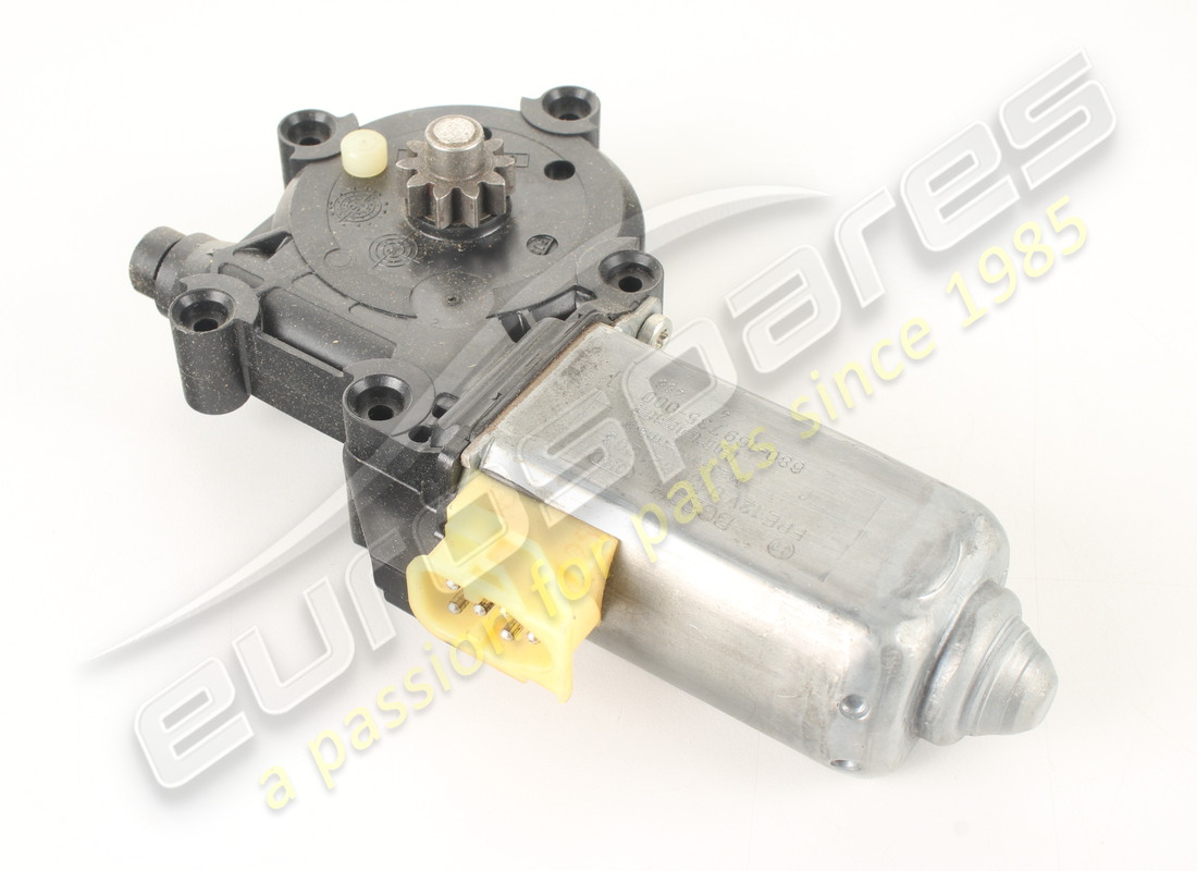 new ferrari lh window motor. part number 63211900 (1)