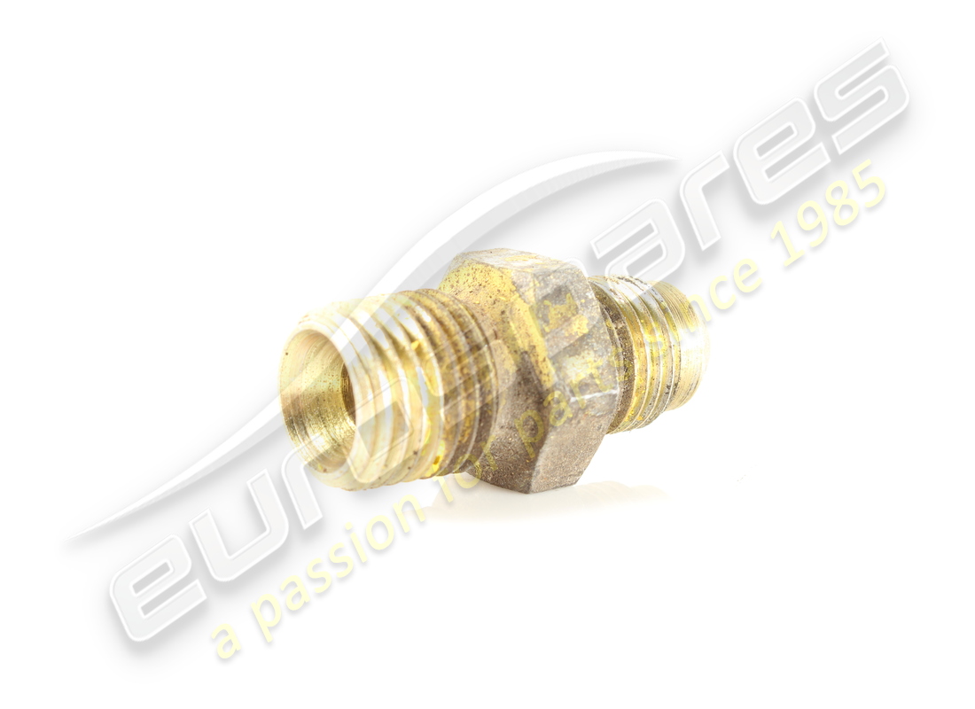 USED Ferrari UNION . PART NUMBER 125215 (1)