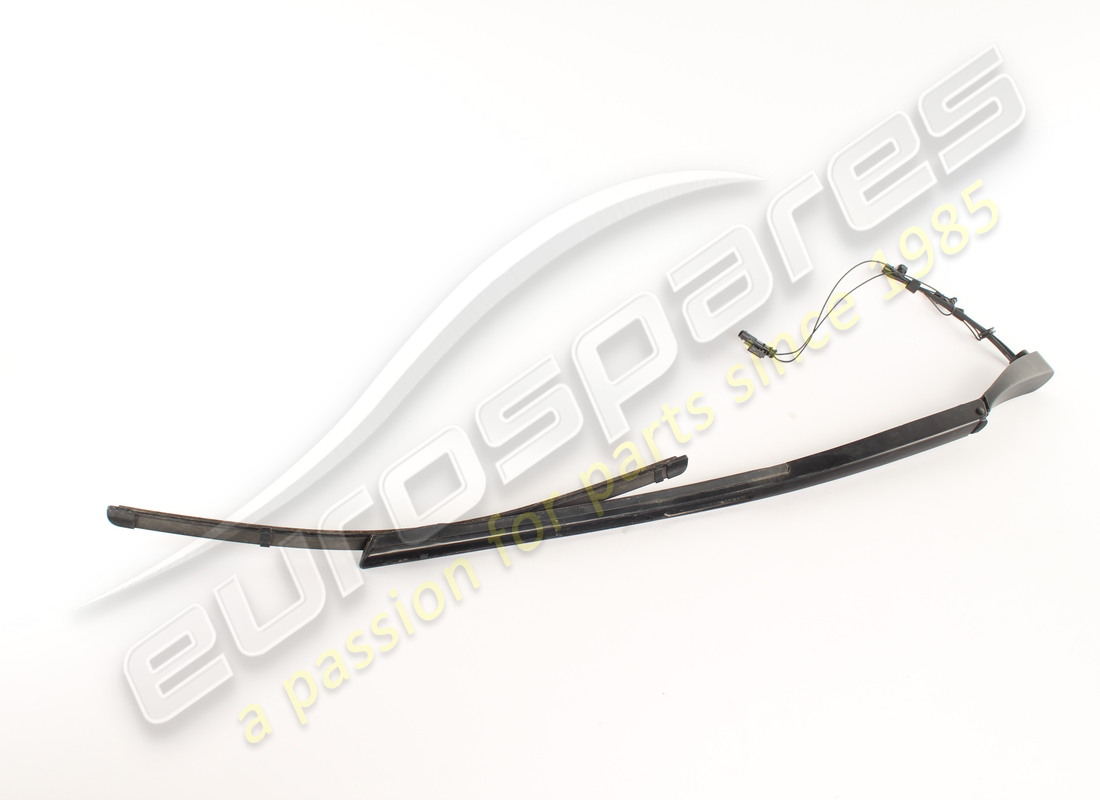 used lamborghini wiper lever rl bfs nassarm. part number 4m8955405c (2)