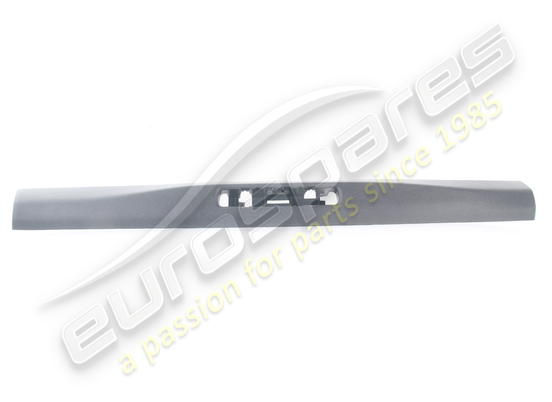 new porsche side member trim black. part number 9928634251e0 (1)
