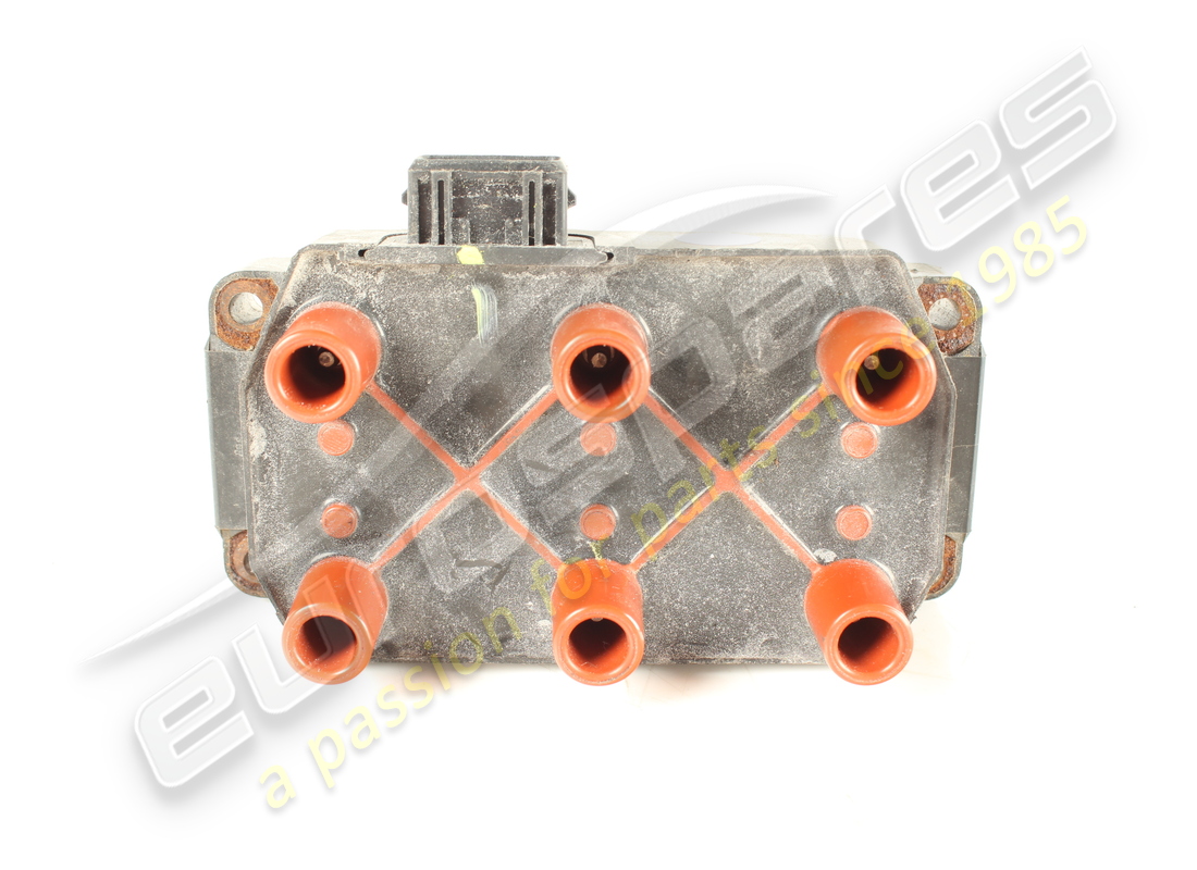 used ferrari ignition coil. part number 138224 (1)