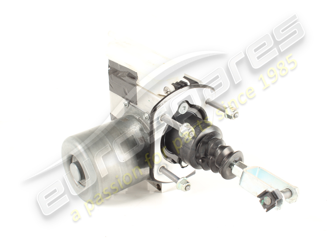 used ferrari ipb unit. part number 912497 (1)