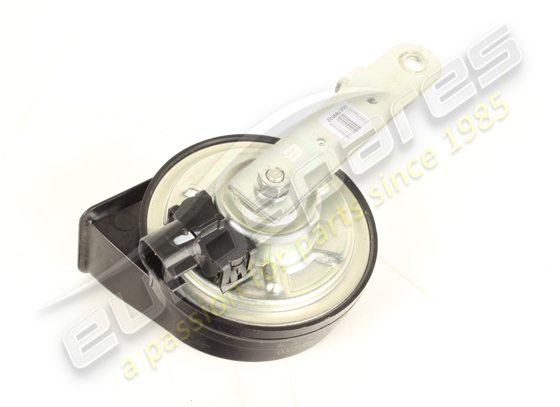 used ferrari horn, high note. part number 789532 (2)