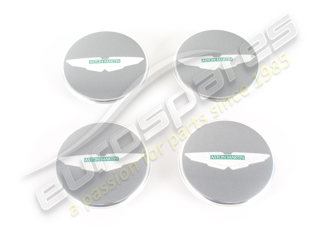 new aston martin cap, wheel centre. part number hy531a096aapk (1)