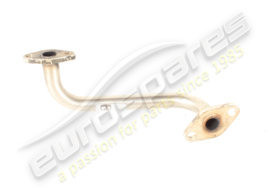 used lamborghini connecting pipe. part number 07l131625b (2)
