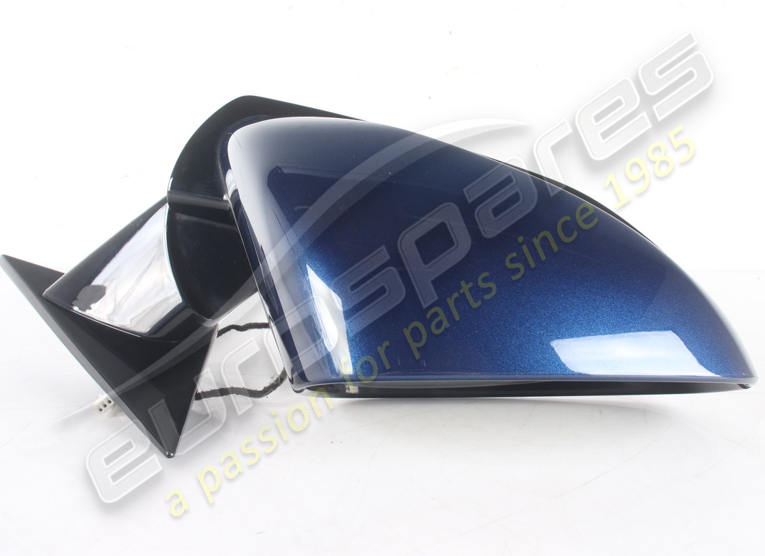 used ferrari rh external rear view mirror. part number 87217910 (5)