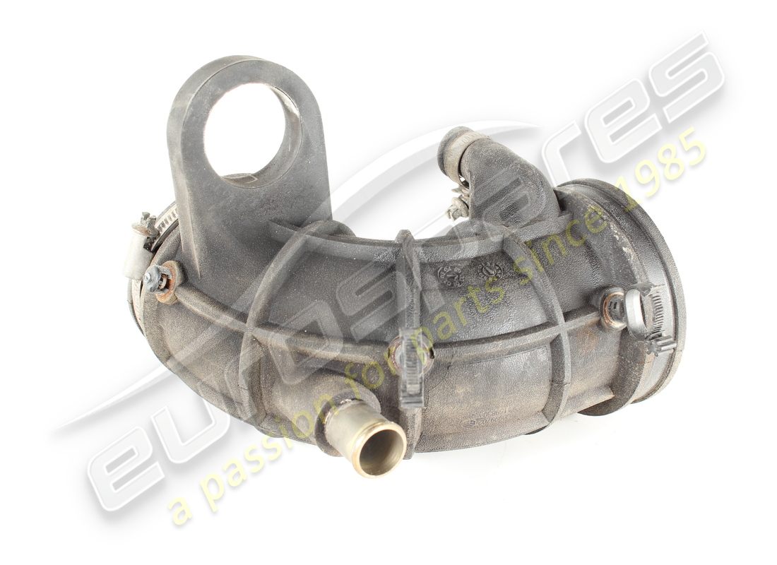 used ferrari rh sleeve. part number 159830 (2)