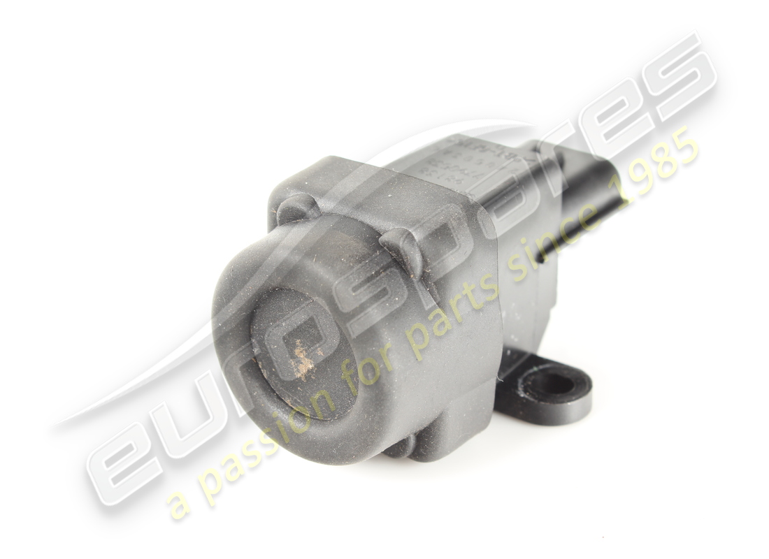 used ferrari inertial switch. part number 163675 (1)
