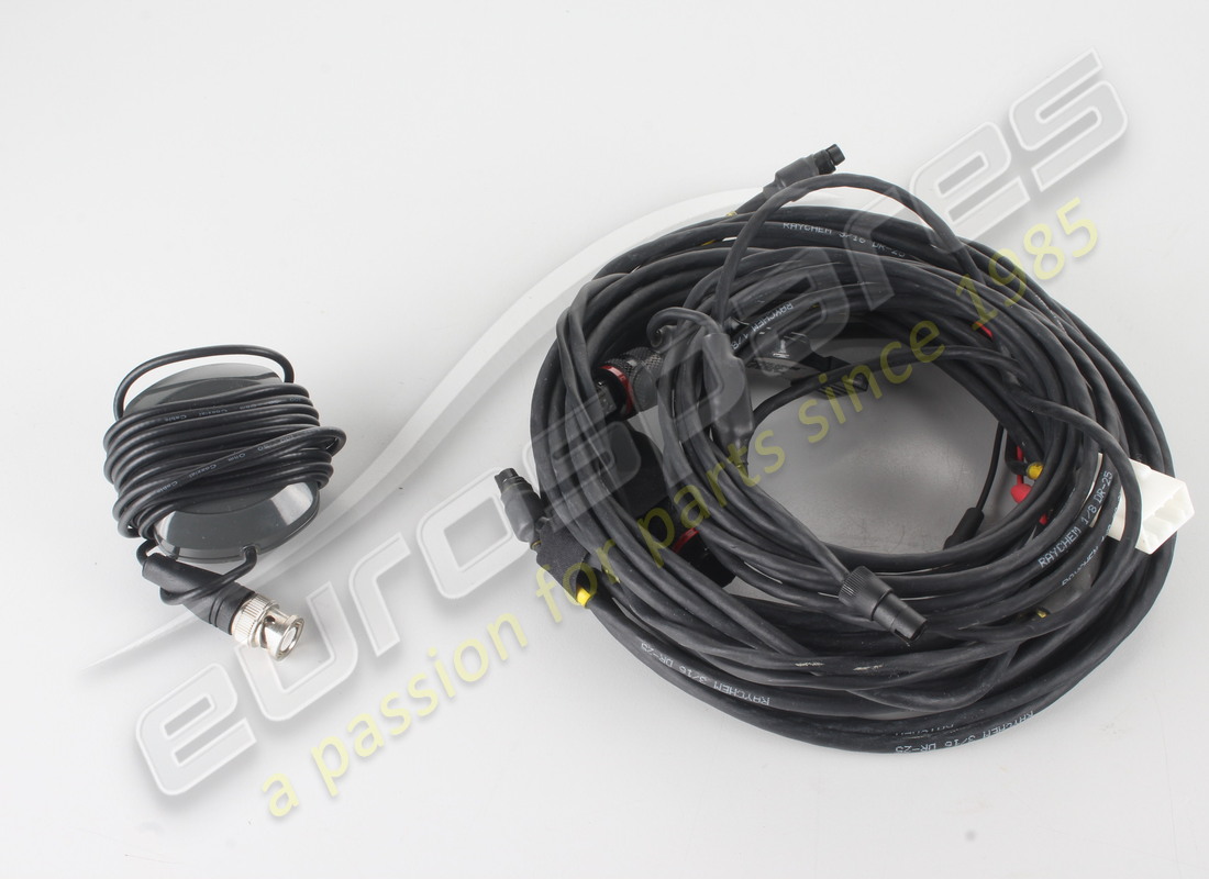 new ferrari tba kit telemetria genui ne ferr. part number 95993094 (8)