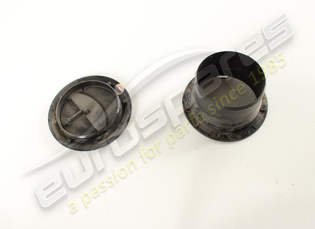 used ferrari under air outlet. part number 66654499 (3)