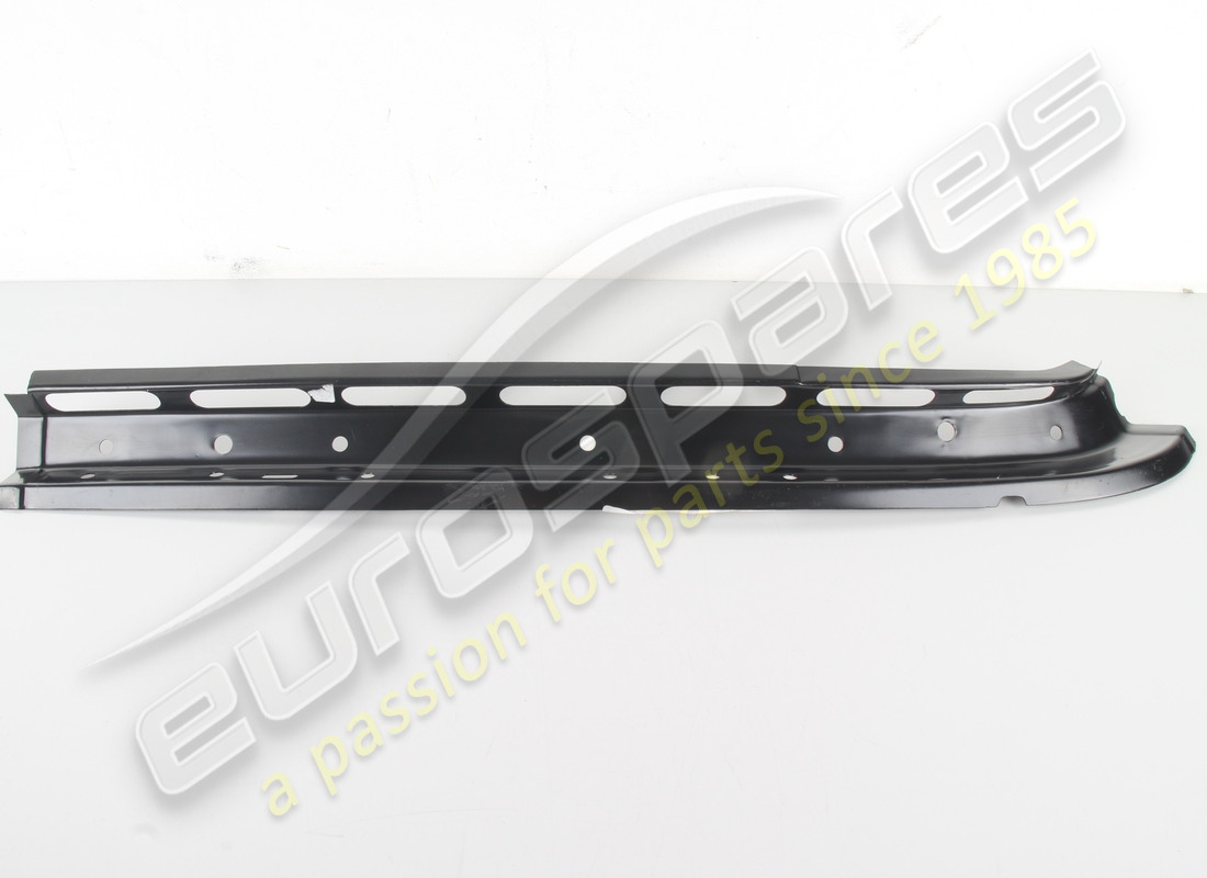 new porsche reinforcement for side panel - discontinued part. part number 94450243900 (1)
