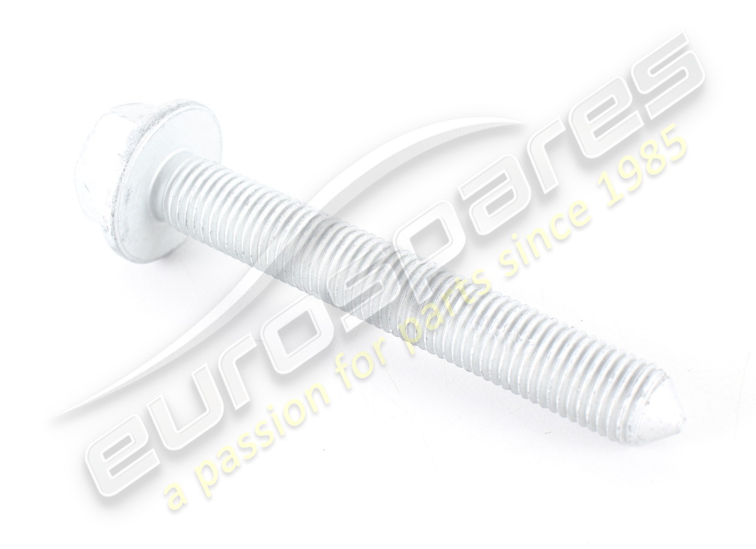 new porsche hexagon flange screw. part number n10784702 (1)