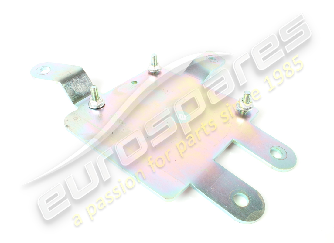 USED Ferrari COMPLETE AIRBAG ECU BRACKET . PART NUMBER 323147 (1)
