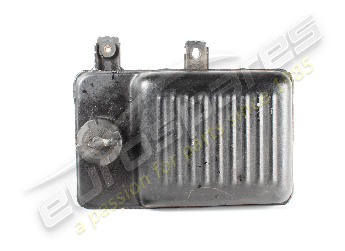 USED Ferrari WATER HEADER TANK RHD . PART NUMBER 171327 (1)