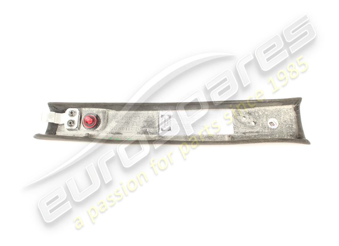 used ferrari rh tailgate trim. part number 83671000 (2)
