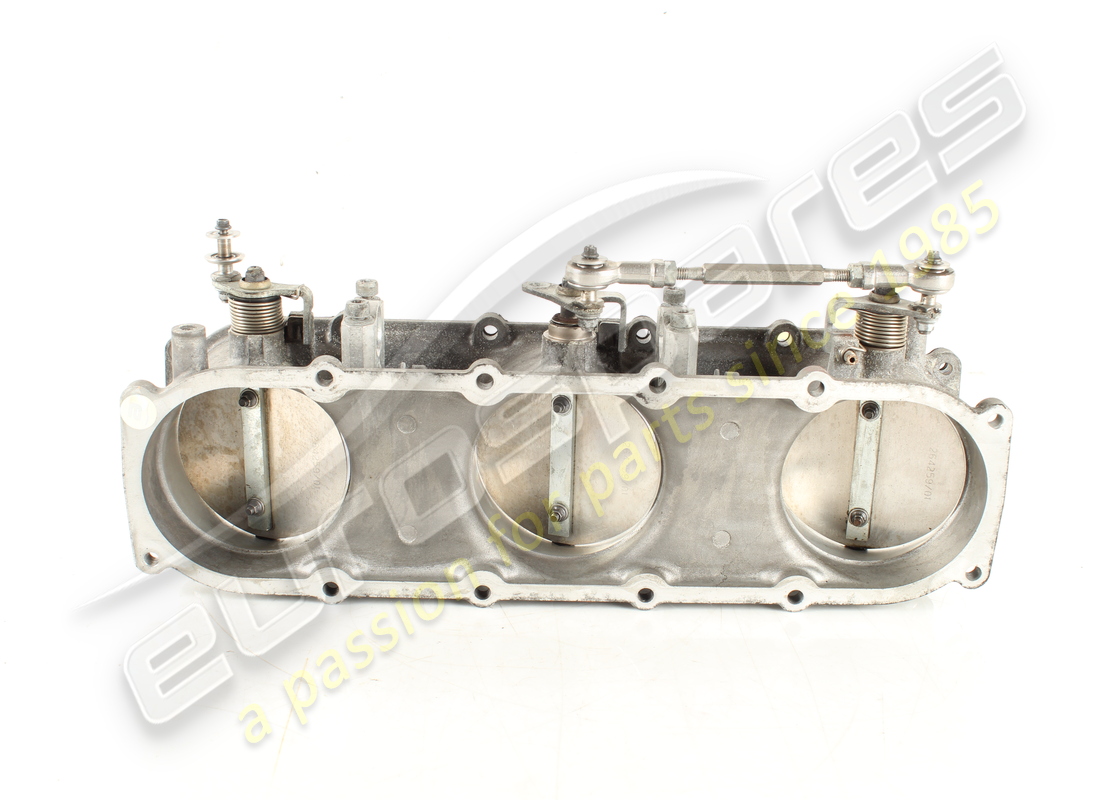 USED Ferrari COMPLETE CENTRAL COMPENSATOR B . PART NUMBER 281192 (1)