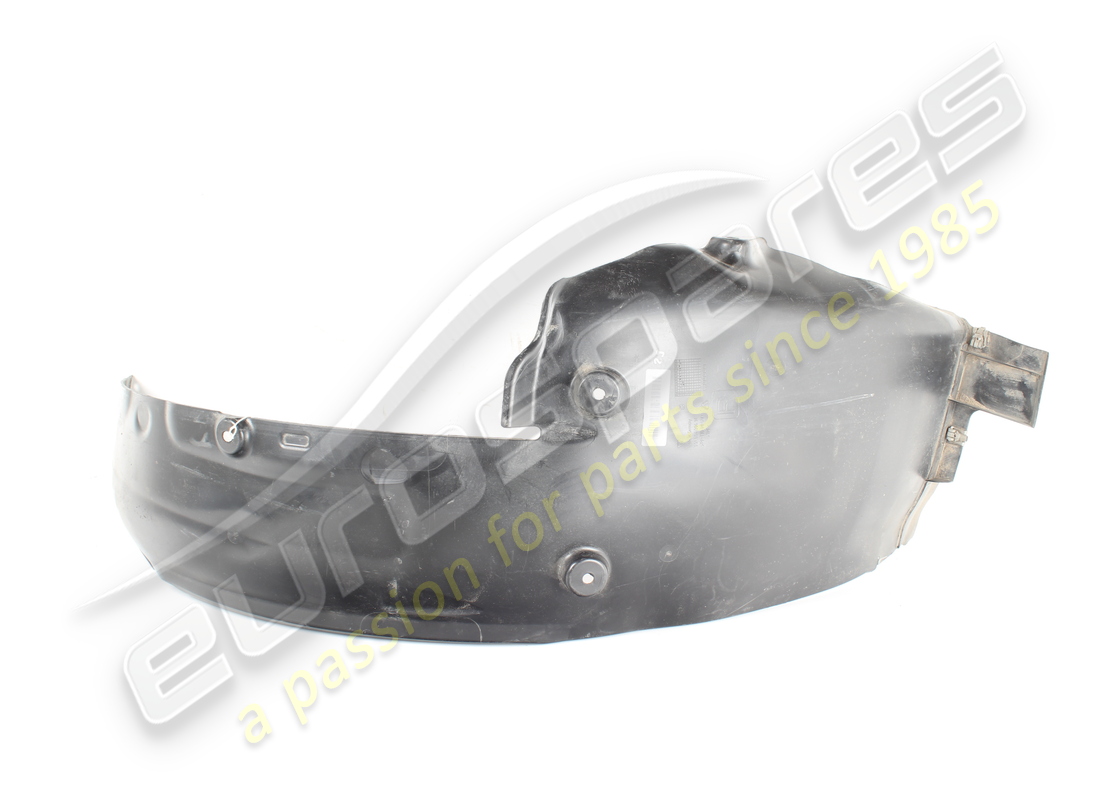 used porsche wheelhouse protector. part number 99150430691 (1)