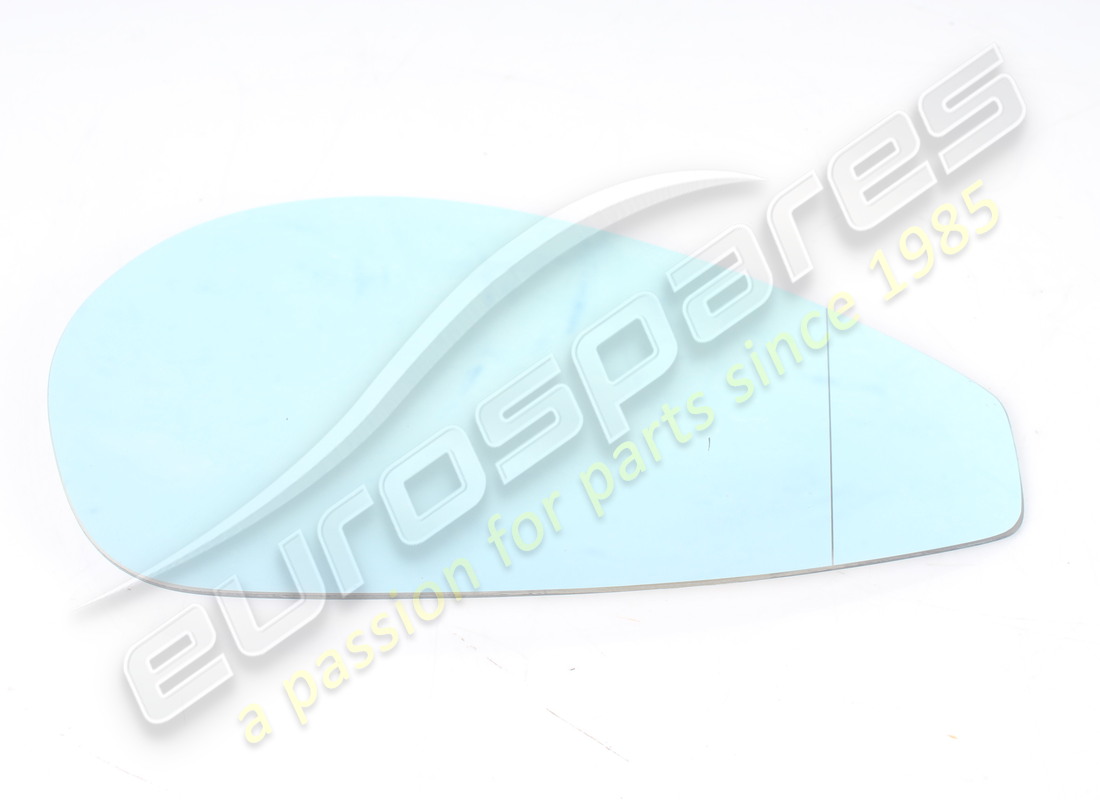 USED FERRARI RH EXTERNAL REAR MIRROR -. PART NUMBER 69134410 (8) used ferrari rh external rear mirror -. part number 69134410 (8)