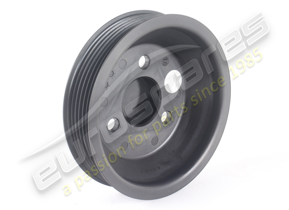 USED Ferrari PULLEY ON POWER STEERING PUM . PART NUMBER 250874 (1) USED Ferrari PULLEY ON POWER STEERING PUM . PART NUMBER 250874 (1)
