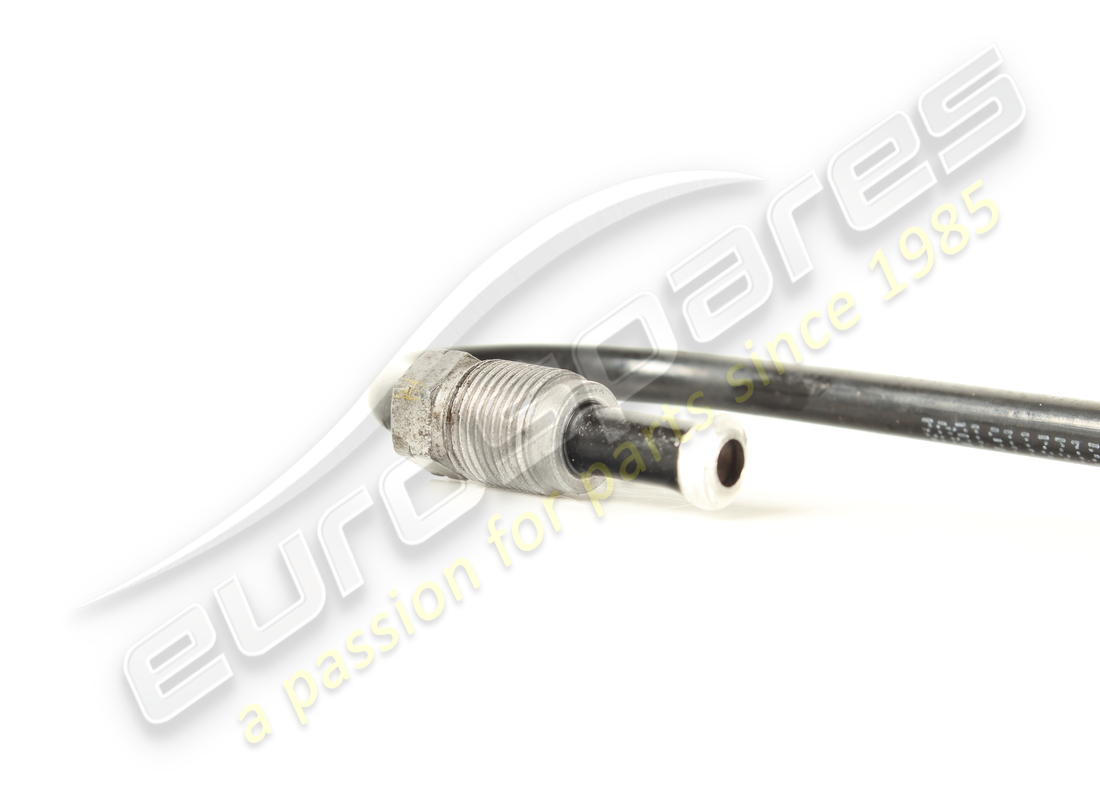 used ferrari rear pump brake pipe. part number 277688 (2)