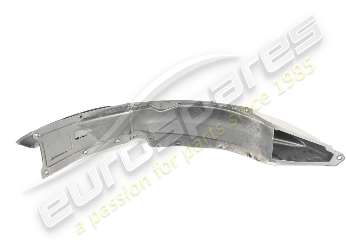 used porsche air duct. part number 991504459011e0 (2)