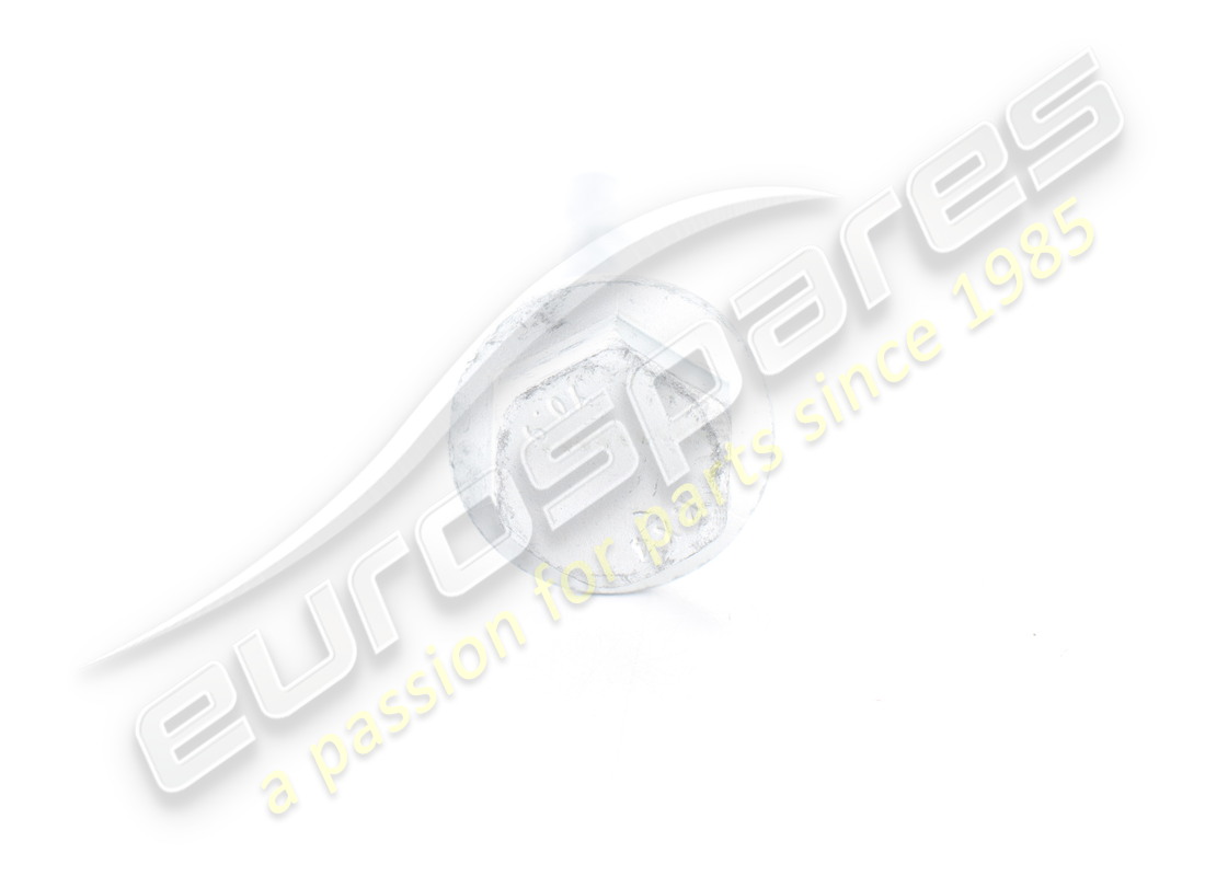 new porsche hexagon flange screw. part number n10784702 (2)