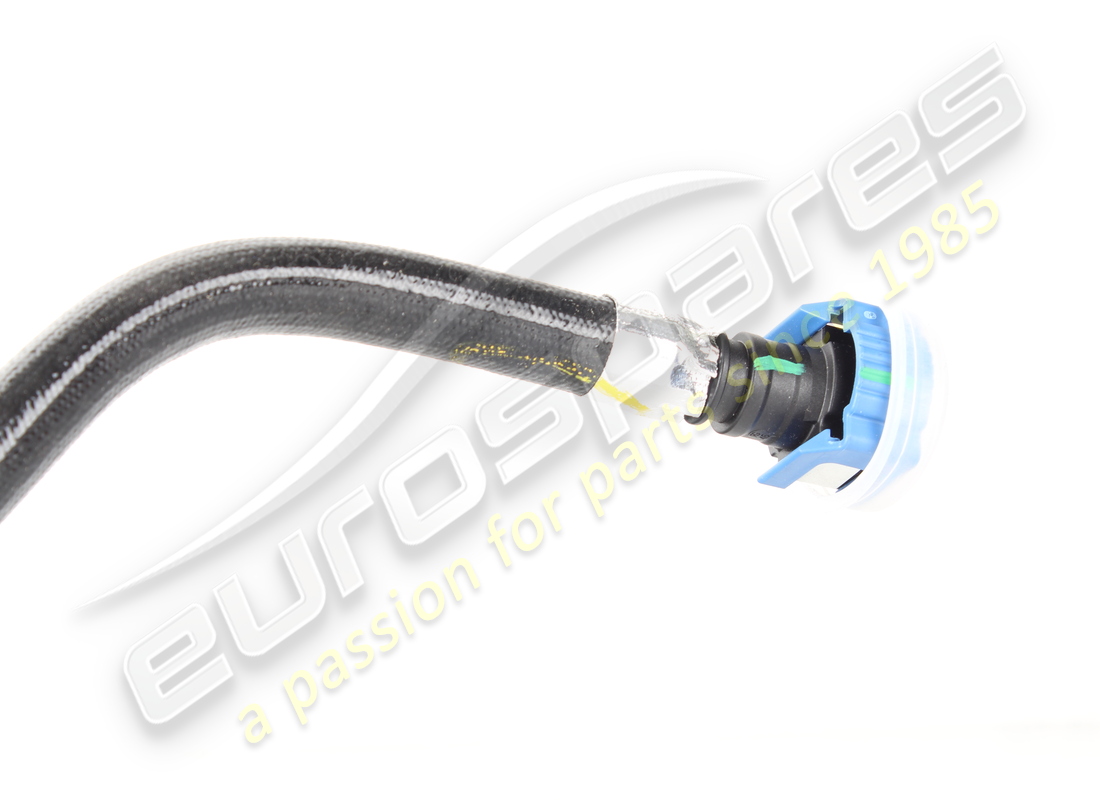 new ferrari low pressure fuel pipe. part number 294152 (4)