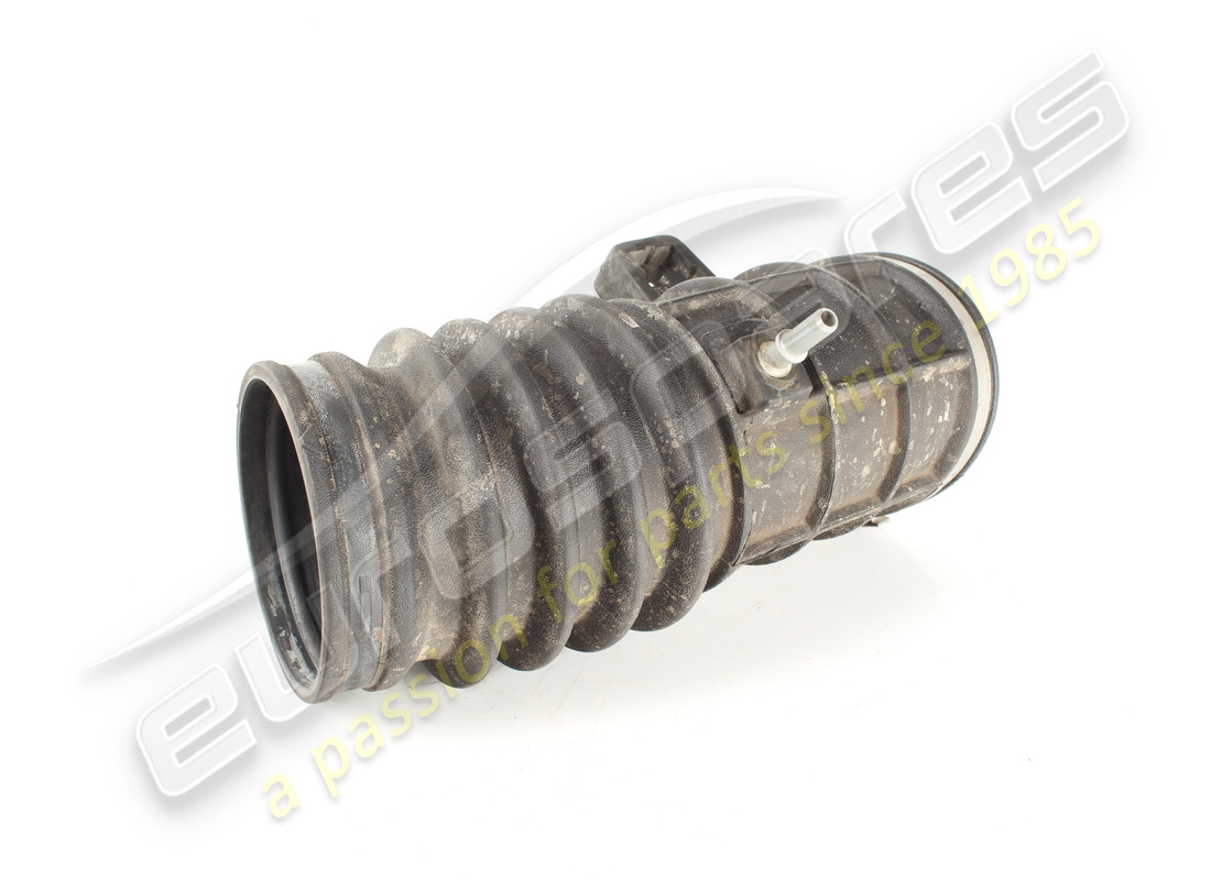 used ferrari rh connector pipe. part number 269866 (2)