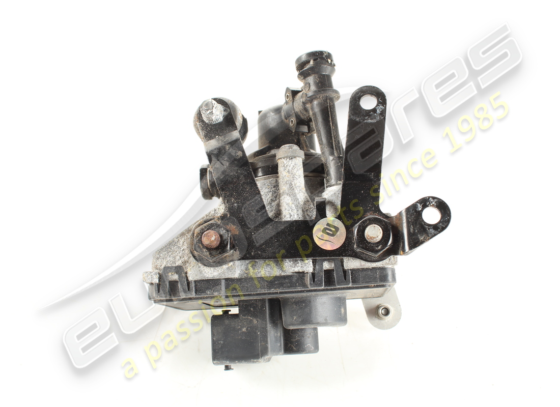 USED FERRARI MODULAR CLUTCH ACTUATOR M4. PART NUMBER 772760 (2) used ferrari modular clutch actuator m4. part number 772760 (2)