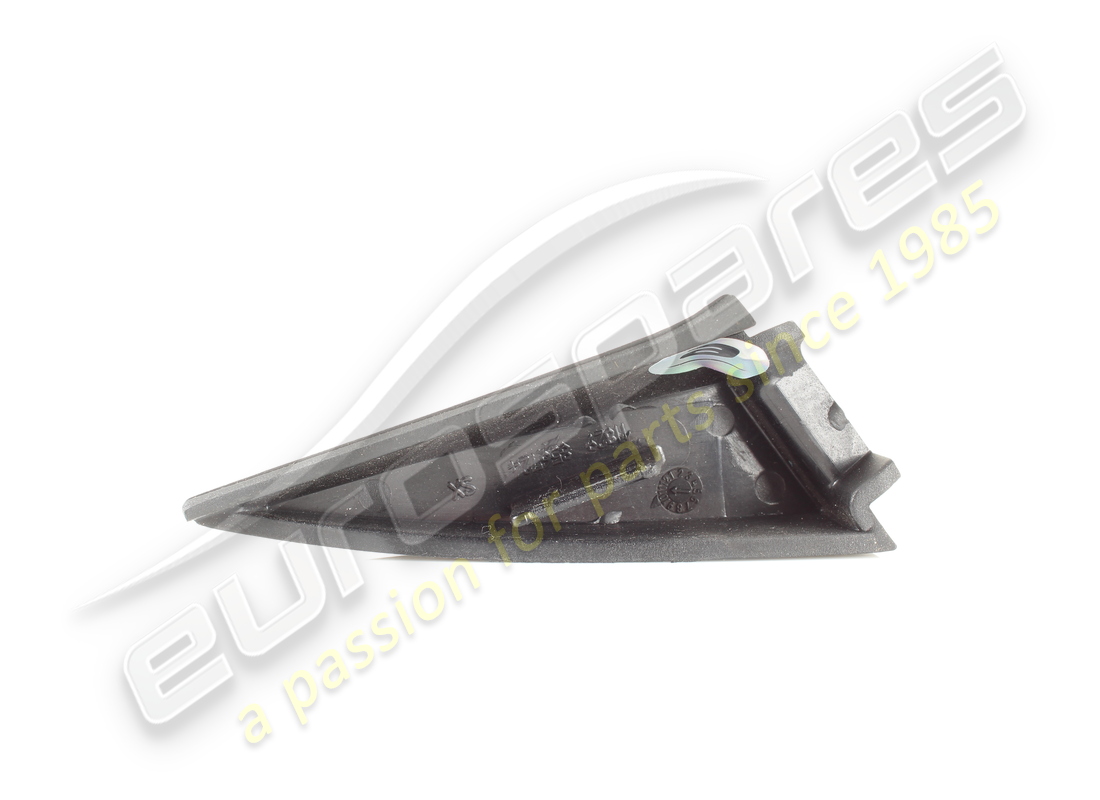 used ferrari lh door inner corner triangl. part number 85672400 (1)