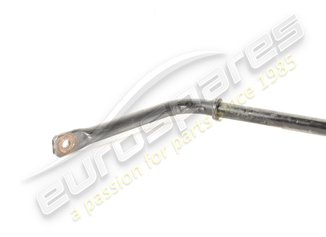 USED FERRARI STABILISER BAR. PART NUMBER 254092 (2) used ferrari stabiliser bar. part number 254092 (2)