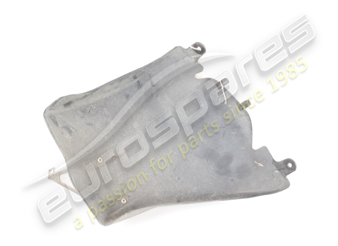 used porsche air duct. part number 99157513281 (2)