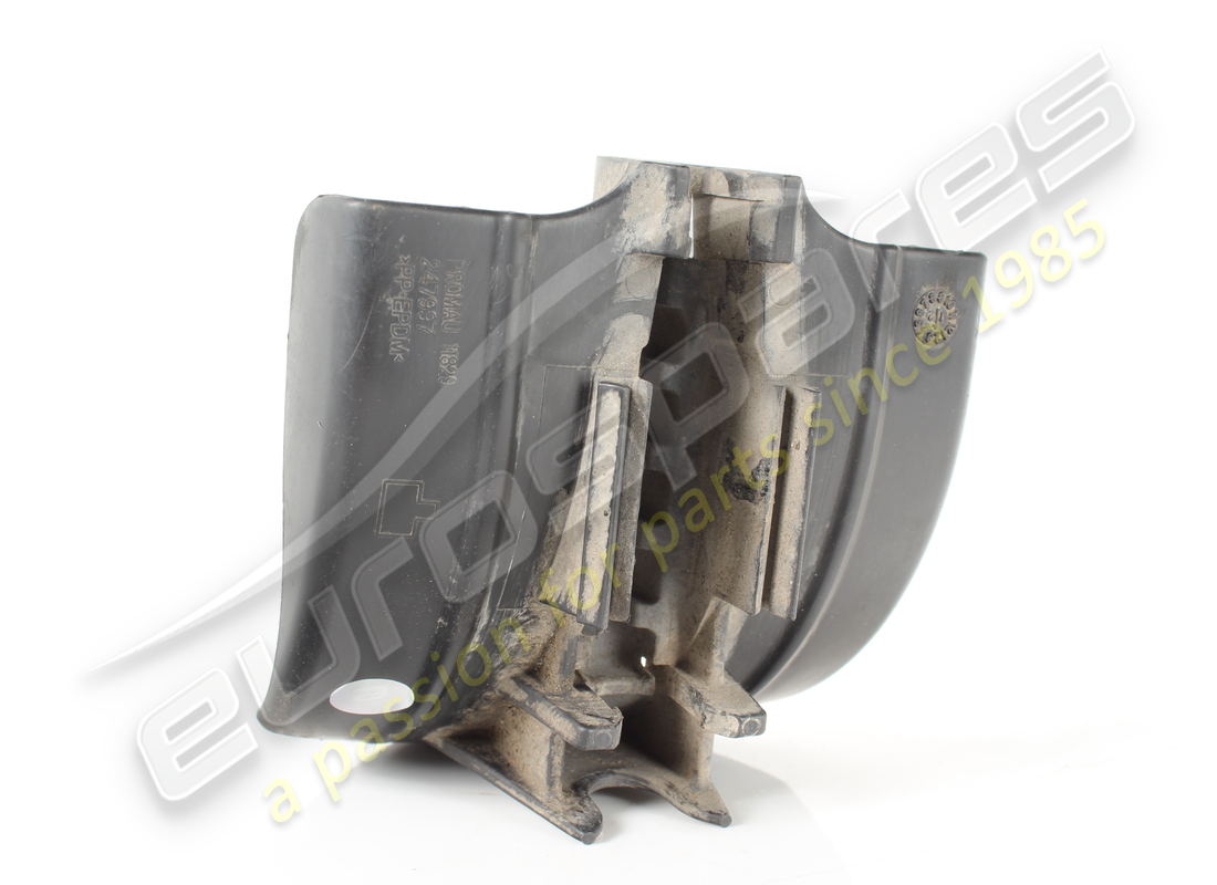 USED Ferrari LH AIR FLOW FLAP . PART NUMBER 247997 (1)