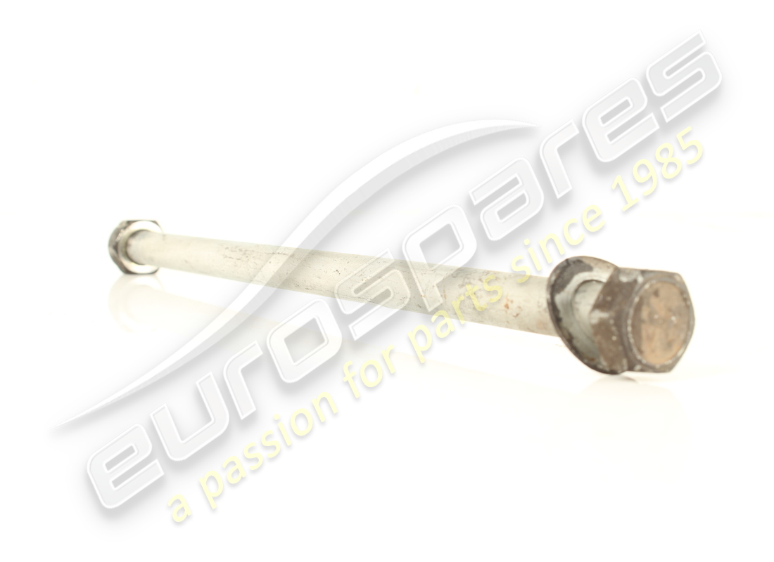 used ferrari suspension bolt. part number 144747 (2)