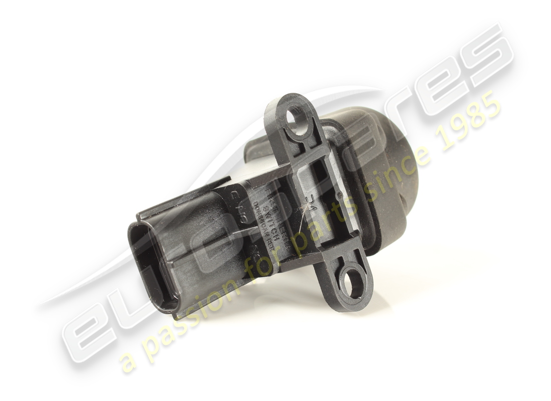 used ferrari inertial switch. part number 163675 (3)