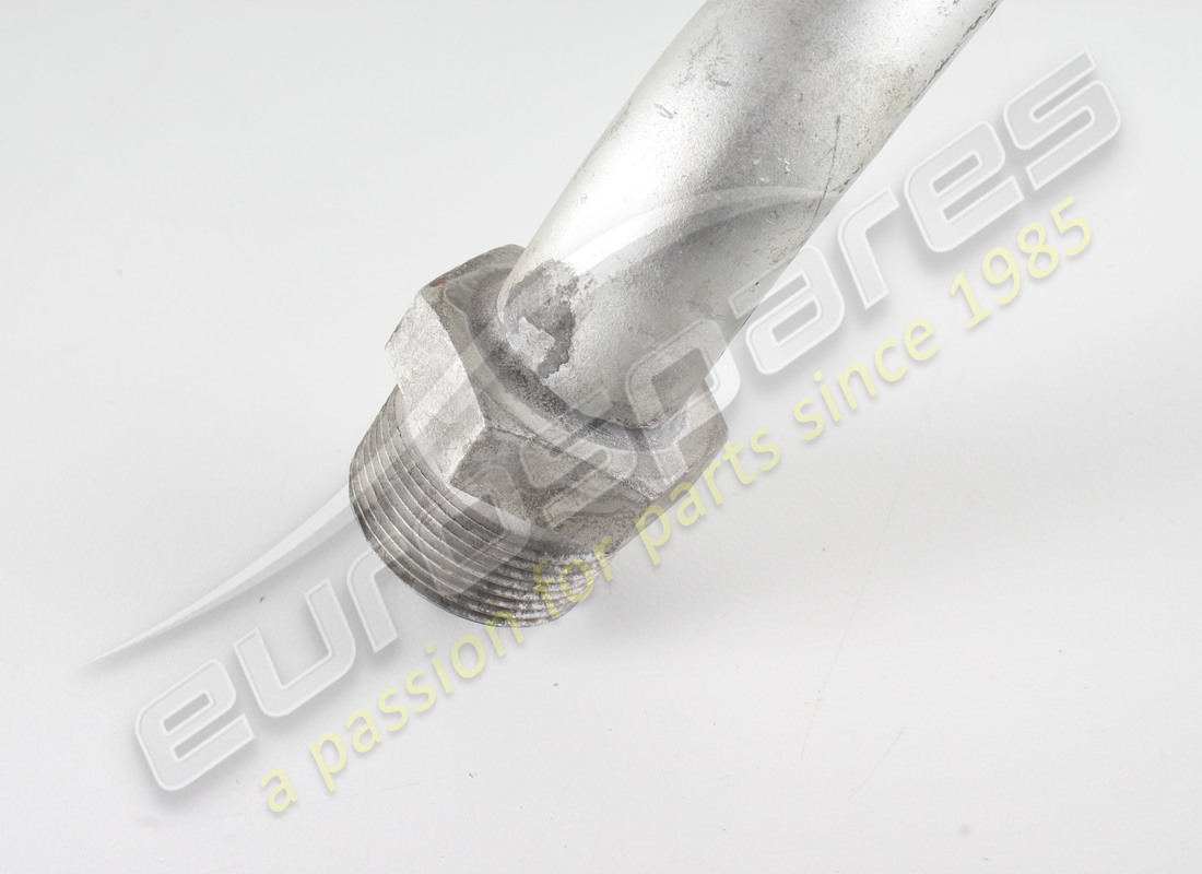 new ferrari oil pipe from radiator to tank. part number 225633 (3)