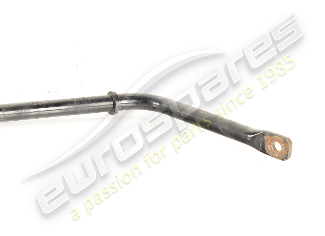 USED FERRARI STABILISER BAR. PART NUMBER 254092 (3) used ferrari stabiliser bar. part number 254092 (3)