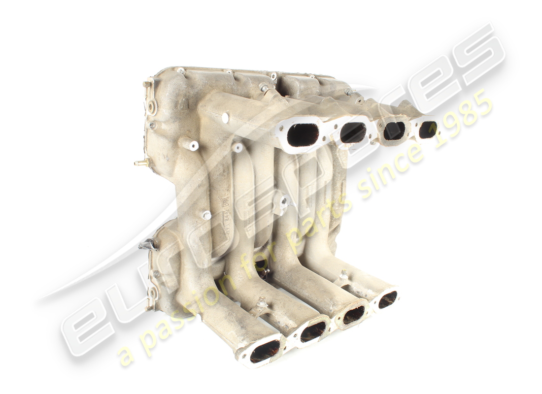 USED FERRARI INLET MANIFOLD. PART NUMBER 171244 (5) used ferrari inlet manifold. part number 171244 (5)
